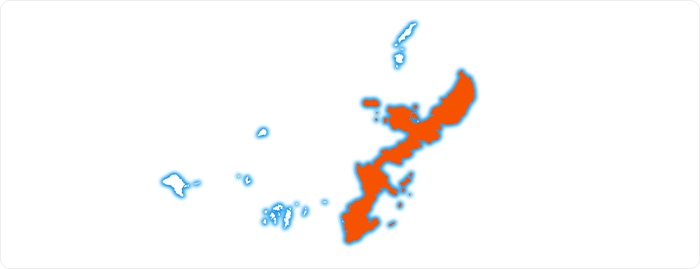対応エリア:沖縄県本島全域